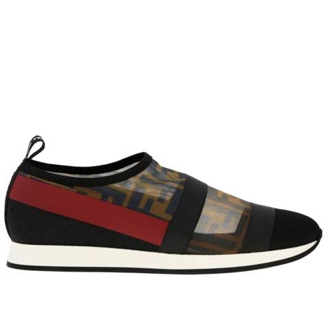 fendi online shoes|fendi discount outlet.